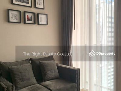 The Esse Asoke, Bangkok, Thailand The Esse Asoke, Bangkok, Thailand