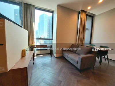 The Esse Sukhumvit 36, Bangkok, Thailand The Esse Sukhumvit 36, Bangkok, Thailand