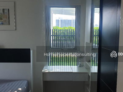 Centric Ratchada-Suthisan, Bangkok, Thailand Centric Ratchada-Suthisan, Bangkok, Thailand