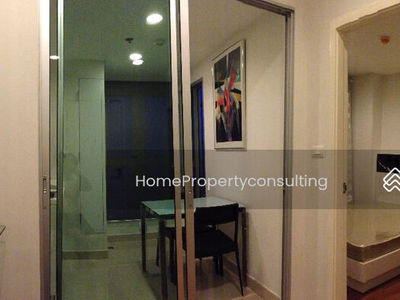 Centric Ratchada-Suthisan, Bangkok, Thailand Centric Ratchada-Suthisan, Bangkok, Thailand