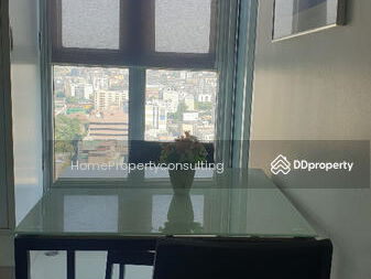 Centric Ratchada-Suthisan, Bangkok, Thailand Centric Ratchada-Suthisan, Bangkok, Thailand