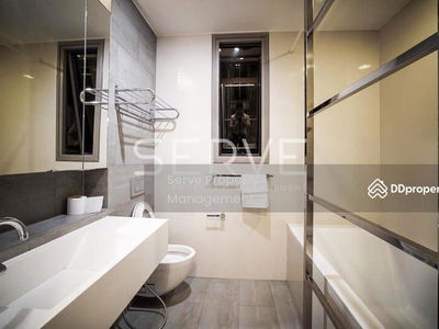 ASHTON Morph 38, Bangkok, Thailand ASHTON Morph 38, Bangkok, Thailand