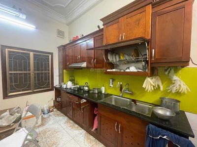 Жилье в Ha GJong, Vietnam Жилье в Ha GJong, Vietnam