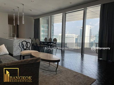 The Ritz-Carlton Residences, Bangkok, Thailand The Ritz-Carlton Residences, Bangkok, Thailand