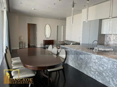 The Ritz-Carlton Residences, Bangkok, Thailand The Ritz-Carlton Residences, Bangkok, Thailand