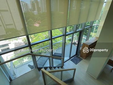 The Room Sukhumvit 21, Bangkok, Thailand The Room Sukhumvit 21, Bangkok, Thailand