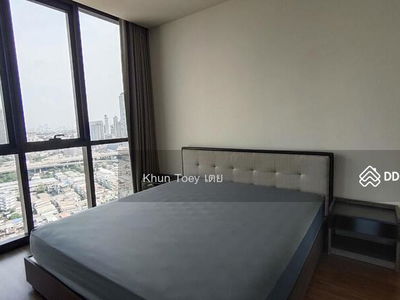 The Line Sukhumvit 71, Bangkok, Thailand The Line Sukhumvit 71, Bangkok, Thailand