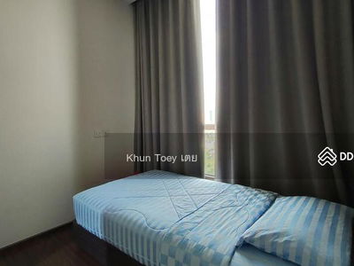 The Line Sukhumvit 71, Bangkok, Thailand The Line Sukhumvit 71, Bangkok, Thailand