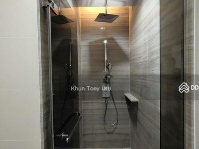 The Line Sukhumvit 71, Bangkok, Thailand The Line Sukhumvit 71, Bangkok, Thailand