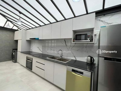 The Connect UP 3 Ladprao 126, Bangkok, Thailand The Connect UP 3 Ladprao 126, Bangkok, Thailand