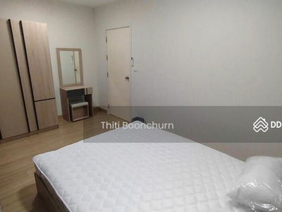 The Connect UP 3 Ladprao 126, Bangkok, Thailand The Connect UP 3 Ladprao 126, Bangkok, Thailand