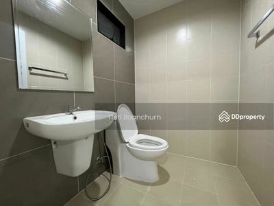 The Connect UP 3 Ladprao 126, Bangkok, Thailand The Connect UP 3 Ladprao 126, Bangkok, Thailand