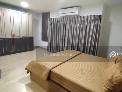 The Connect UP 3 Ladprao 126, Bangkok, Thailand The Connect UP 3 Ladprao 126, Bangkok, Thailand