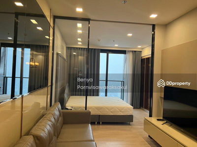 One9Five Asoke-Rama 9, Bangkok, Thailand One9Five Asoke-Rama 9, Bangkok, Thailand