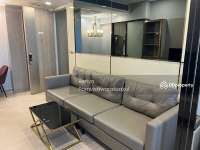 One9Five Asoke-Rama 9, Bangkok, Thailand One9Five Asoke-Rama 9, Bangkok, Thailand