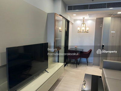 One9Five Asoke-Rama 9, Bangkok, Thailand One9Five Asoke-Rama 9, Bangkok, Thailand