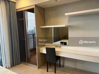 One9Five Asoke-Rama 9, Bangkok, Thailand One9Five Asoke-Rama 9, Bangkok, Thailand