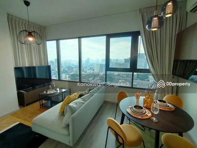 Knightsbridge Prime Ratchayothin, Bangkok, Thailand Knightsbridge Prime Ratchayothin, Bangkok, Thailand