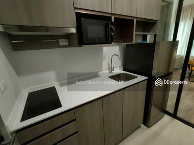 Knightsbridge Prime Ratchayothin, Bangkok, Thailand Knightsbridge Prime Ratchayothin, Bangkok, Thailand