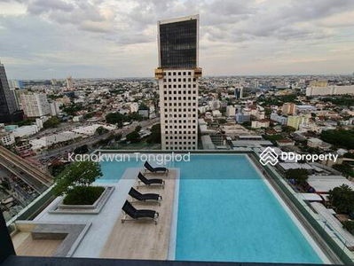 Knightsbridge Prime Ratchayothin, Bangkok, Thailand Knightsbridge Prime Ratchayothin, Bangkok, Thailand