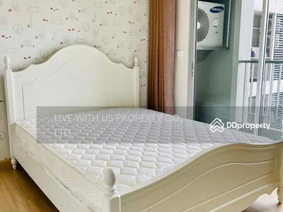 Motif Condo Wongwian Yai-Talat Phlu, Bangkok, Thailand Motif Condo Wongwian Yai-Talat Phlu, Bangkok, Thailand