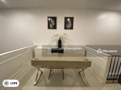 The Emporio Place, Bangkok, Thailand The Emporio Place, Bangkok, Thailand