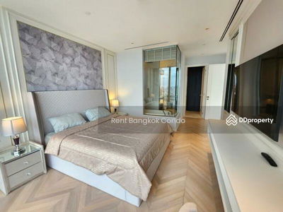 Four Seasons Private Residences, Bangkok, Thailand Four Seasons Private Residences, Bangkok, Thailand