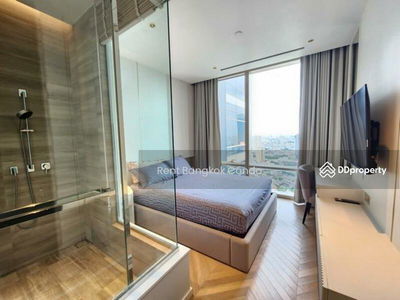 Four Seasons Private Residences, Bangkok, Thailand Four Seasons Private Residences, Bangkok, Thailand