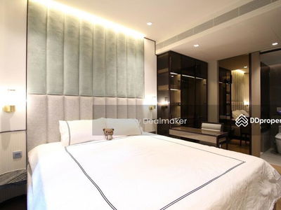 The Reserve Sukhumvit 61, Bangkok, Thailand The Reserve Sukhumvit 61, Bangkok, Thailand