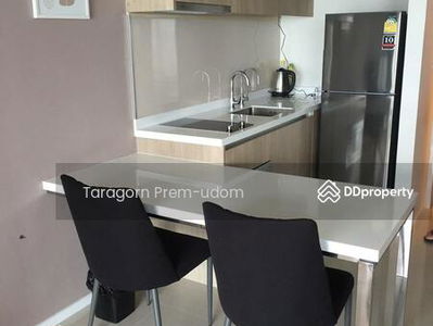 Circle Living Prototype, Bangkok, Thailand Circle Living Prototype, Bangkok, Thailand