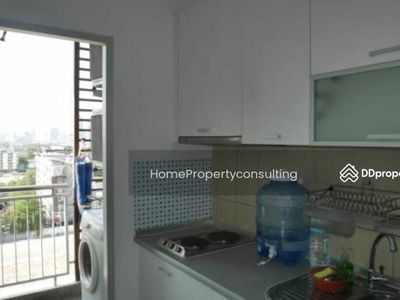 Centric Scene Sukhumvit 64, Bangkok, Thailand Centric Scene Sukhumvit 64, Bangkok, Thailand