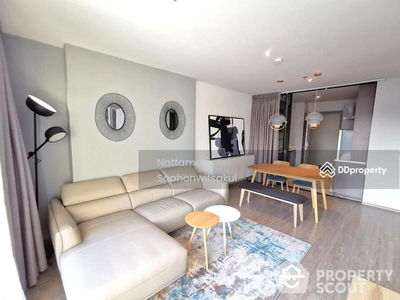 Rhythm Ekkamai Estate, Bangkok, Thailand Rhythm Ekkamai Estate, Bangkok, Thailand