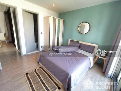 Rhythm Ekkamai Estate, Bangkok, Thailand Rhythm Ekkamai Estate, Bangkok, Thailand