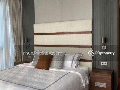 The Estelle Phrom Phong, Bangkok, Thailand The Estelle Phrom Phong, Bangkok, Thailand