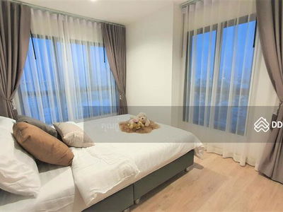 Thana Astoria Pinklao, Bangkok, Thailand Thana Astoria Pinklao, Bangkok, Thailand