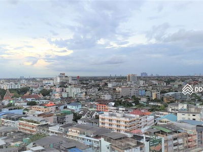 Thana Astoria Pinklao, Bangkok, Thailand Thana Astoria Pinklao, Bangkok, Thailand