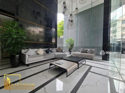 Apartment, Bangkok, Thailand Apartment, Bangkok, Thailand