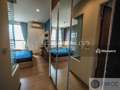 Rhythm Sukhumvit 50, Bangkok, Thailand Rhythm Sukhumvit 50, Bangkok, Thailand