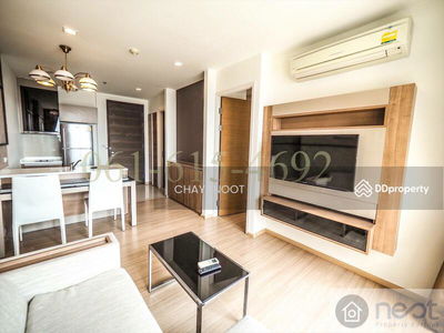 Rhythm Sukhumvit 50, Bangkok, Thailand Rhythm Sukhumvit 50, Bangkok, Thailand