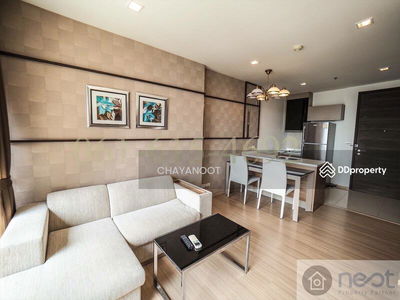 Rhythm Sukhumvit 50, Bangkok, Thailand Rhythm Sukhumvit 50, Bangkok, Thailand