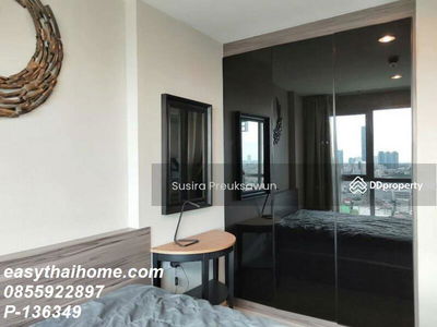 Rhythm Sathorn-Narathiwas, Bangkok, Thailand Rhythm Sathorn-Narathiwas, Bangkok, Thailand