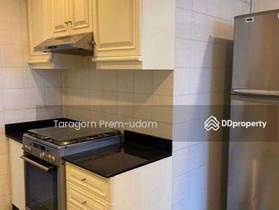 The Habitat Sukhumvit 53, Bangkok, Thailand The Habitat Sukhumvit 53, Bangkok, Thailand