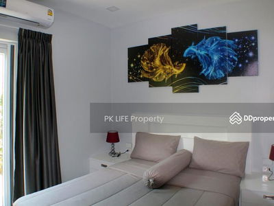 Жилье в Ban Chalong, Thailand Жилье в Ban Chalong, Thailand