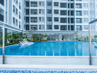 The Rivana, Vietnam The Rivana, Vietnam