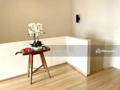 Townhouse on Pattanakarn 32, Bangkok, Thailand Townhouse on Pattanakarn 32, Bangkok, Thailand