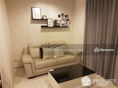 Rhythm Sukhumvit 36-38, Bangkok, Thailand Rhythm Sukhumvit 36-38, Bangkok, Thailand