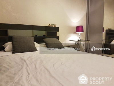 Rhythm Sukhumvit 36-38, Bangkok, Thailand Rhythm Sukhumvit 36-38, Bangkok, Thailand