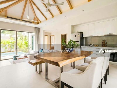 Housing in Kathu, Thailand Housing in Kathu, Thailand