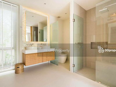 Housing in Kathu, Thailand Housing in Kathu, Thailand