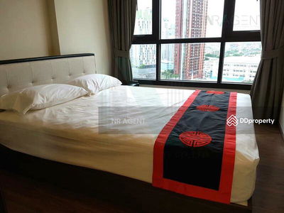 The Line Sukhumvit 71, Bangkok, Thailand The Line Sukhumvit 71, Bangkok, Thailand